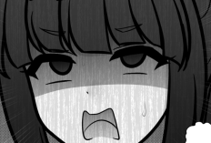 Sinopsis dan Link Baca Manga Danjo-hi 1:39 no Heikou Sekai wa Omoi no Hoka Futsuu Full Chapter Scan Indonesia, Hidup Tanpa Perbedaan Ekstrem