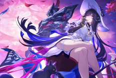 Kode Redeem Honkai: Star Rail Juni 2026, Segera Klaim 100 Stellar Jade Hingga Refined Aether Dijamin Makin Gacor!