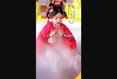 Sinopsis dan Link Nonton Drama China Bayi Ajaib Pembawa Harta (2026) Full Episode Subtitle Indonesia, Bayi Ajaib Membimbing Ibunya