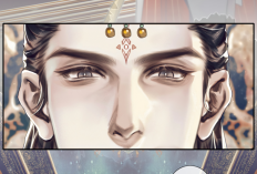 Sinopsis dan Link Baca Manhua Heaven Official's Blessing Full Chapter Bahasa Indonesia, Kisah Putra Mahkota Kerajaan Xianle