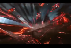 Review Tomb of Fallen Gods (Shen Mu) Season 3 Episode 1-52 Scan Indonesia, Pertempuran Hebat Pecah di Kota Kaiyuan