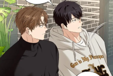 Berjuang Untuk Memenangkan Hati Jeongwook, Analisis Teori Pure Intentions Chapter 48 Scan Indonesia