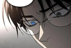 Baca Manhwa Fog Land Chapter 40 Bahasa Indonesia, Keputusan Kurang Tepat Membawa Petaka!