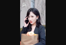 Sinopsis dan Link Nonton Drama China Hidup Keras Takdir Berkilau (2026) Full Episode Subtitle Indonesia, Ketulusan Dibalas dengan Pengkhianatan