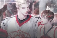 Sifat Posesif Ashley yang Dominan, Baca Novel Lick Me Up If You Can Chapter 67 Bahasa Indonesia