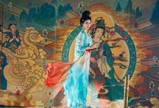 Sinopsis dan Link Nonton Drama China The First Jasmine (2026) Full Episode Subtitle Indonesia, Menikah dengan Pangeran Mo Jing Li