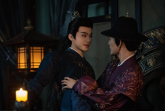 Nonton Drama China Journey with You (2026) Episode 5 Subtitle Indonesia, Tangis Pilu Yin Zhou Saat Semuanya Berakhir