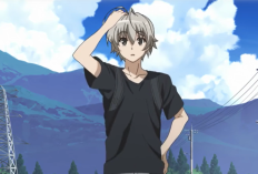 Sinopsis dan Link Nonton Anime Yosuga no Sora (2010) Full Episode Subtitle Indonesia, Haru dan Sora Pindah Sekolah