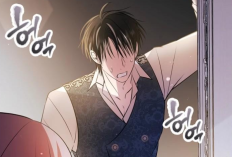 Preview dan Rekomendasi Link Rolling in Bed with the Male Lead Full Chapter Scan Indonesia, Gadis yang Dicintainya Jatuh ke Pelukan Orang Lain