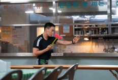 Takdir Menjadi Juru Masak Tentara! Nonton The Legend of Kitchen Soldier (2026) Episode 11-12 Subtitle Indonesia