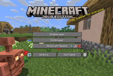 Ini Dia Perbandingan dan Link Download Minecraft Java & Bedrock Edition For PC, Pilihan Gameplay Permainan Sesuaikan Seleramu!