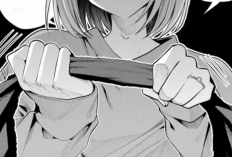 Sinopsis dan Link Baca Novel Gal Yome no Himitsu Full Chapter Bahasa Indonesia, Kisah Cinta Bertema Kantoran