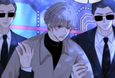 Sinopsis dan Link Baca Manhua Pretty Woman Full Chapter Bahasa Indonesia, Kisah Kepala Humas Penuh Tekanan Kerja
