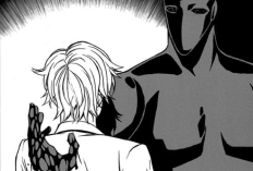Sinopsis dan Link Baca Manga Lady Justice Full Chapter Bahasa Indonesia, Ameri Mendapatkan Superpower Misterius