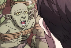 Preview dan Rekomendasi Link Goblin Corporation Full Chapter Scan Indonesia, Reinkarnasi ke Dunia Lain di Atas Sebuah Singgasana