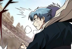 Sinopsis dan Link Baca Manhwa Reformation of the Deadbeat Noble Full Chapter Scan Indonesia, Kisah Tragis bangsawan Pemalas dan Tidak Berguna