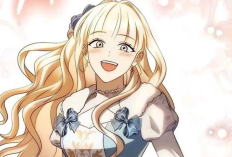 Kehidupan Pernikahan Claicy Berjalan Bahagia, Baca Manhwa Husband Thief Chapter 23 Bahasa Indonesia