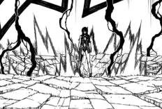 Kriminalitas Semakin Merajalela, Ameri Siap Membasmi! Baca Manga Lady Justice Chapter 17 Bahasa Indonesia