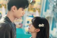 Review dan Rekomendasi Update Genius Girlfriend (2026) full Episode Subtitle Indonesia, Benih Cinta Mulai Tumbuh di Antara Keduanya
