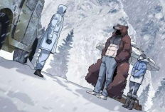 Baca Manhwa Killer Peter Chapter 132 Bahasa Indonesia, Strategi Perang Telah Dipersiapkan