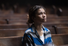 Sinopsis dan Link Nonton Serial Euphoria Season 3 (2026) Full Episode Subtitle Indonesia, Rue Bennett Alami Depresi Berat