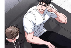 Review dan Rekomendasi Update Sweet Sugar Candyman Full Chapter Scan Indonesia, Hidupnya Selalu Dipenuhi Oeh Sosok Sa-heon