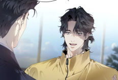 Baca Manhwa Dear Stranger Chapter 68 Bahasa Indonesia, Dinamika Emosional yang Mendalam