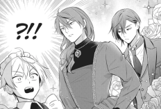 Sinopsis dan Link Baca Manga BL Game no Shujinkou no Otouto de Aru Koto ni Ki ga Tsukimashita Full Chapter Bahasa Indonesia, Simulasi Cinta Dalam Game!