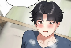 Jimin Lakukan Hal Ceroboh! Baca Manhwa Slave Code Chapter 4 Bahasa Indonesia