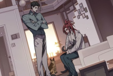 Gawat, Seo Jiwoo Kehilangan Kendali! Baca Manhwa Eleceed Chapter 403 Bahasa Indonesia