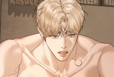 Hasrat yang Sembrono dan Adiktif! Baca Manhwa Love Junkie Chapter 40 Bahasa Indonesia