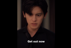 Kuroda Tidak Bisa Berkutik Dibawah Shirose? Nonton Drama Dangerously Sweet (2026) Episode 1-2 Subtitle Indonesia