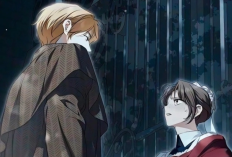 Mansion Dipenuhi dengan Atmosfer yang Dingin dan Mencurigakan! Baca Manhwa The Count's Secret Maid Chapter 93 Bahasa Indonesia
