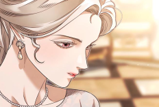 Leah Menulis Surat Bunuh Diri? Baca Manhwa Predatory Marriage Chapter 82 Bahasa Indonesia