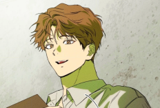 Membuka Kembali Luka Lama? Baca Manhwa Love Upset Chapter 8 Bahasa Indonesia