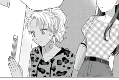Otaku Rahasia Terungkap? Baca Manga Otaku ni Yasashii Gyaru wa Inai!? Chapter 99 Bahasa Indonesia