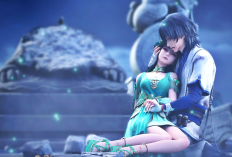 Hancurnya Sekte Iblis, dan Keselamatan Dunia! Nonton Donghua Jade Dynasty Season 4 (2026) Episode 1 Subtitle Indonesia