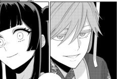Keigetsu Merebut Posisi Terhormat Reirin, Tempat Baca Though I Am an Inept Villainess Chapter 42 Scan Indonesia