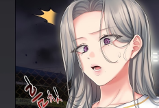 Baca Manhwa Love Cheer! Chapter 9 Bahasa Indonesia, Maskot Berkostum di Lapangan Pertandingan