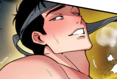 Baca Manhwa Swallow You Whole Season 2 Chapter 66 Bahasa Indonesia, Mengendalikan Kepribadian Mugo yang Ketiga