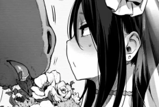 Sinopsis dan Link Baca Manga Ouma no Oyome-san Full Chapter Bahasa Indonesia, Keintiman Dibumbui Komedi yang Tidak Biasa