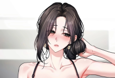 Baca Manhwa Love Quest Chapter 20 Bahasa Indonesia, Hasrat Panas yang Sudah Tidak Terbendung