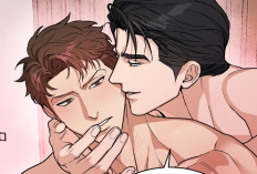 Sinopsis dan Link Baca Manhwa Dog and Bird Full Chapter Bahasa Indonesia, Gyuha Merahasiakan Identitasnya Sebagai Omega?
