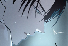 Baca Manhwa Concealment Chapter 7 Bahasa Indonesia, Hubungan yang Diselimuti Atmosfer Gelap dan Tidak Sehat