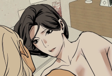 Sinopsis dan Link Baca Manhwa Murmur Full Chapter Bahasa Indonesia, Kisah Dua Sahabat Berubah Jadi Cinta