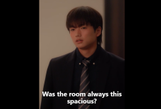 Sinopsis dan Link Nonton Drama Dangerously Sweet (2026) Full Episode Subtitle Indonesia, Shirase dan Tragedi Cinta Semalam Bersama Kuroda