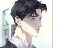Mencari Tahu Rahasia Masa Lalu, Baca Manhwa Dear Stranger Chapter 67 Bahasa Indonesia