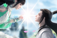 Nonton Donghua Jade Dynasty Season 4 (2026) Episode 2 Subtitle Indonesia, Menyempurnakan Formasi Darah Empat Roh