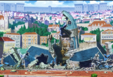 Nonton Anime Re: Zero Season 4 (2026) Full Episode Subtitle Indonesia, Anastasia Dirasuki Roh Berwujud Rubah