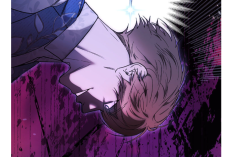 Baca Manhwa Dawn of Vengeance Chapter 28 Bahasa Indonesia, Arsinoe Didorong Menuju Kematian